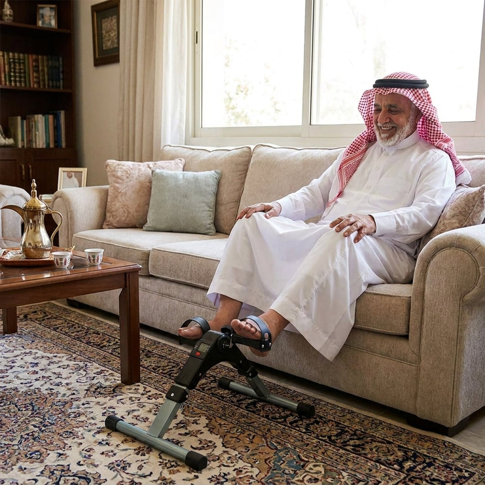 جهاز الرياضة المرن