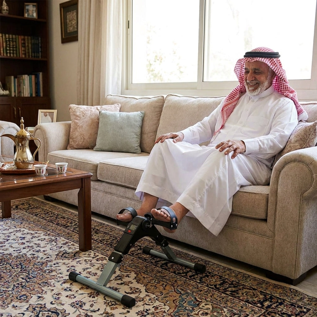 جهاز الرياضة المرن