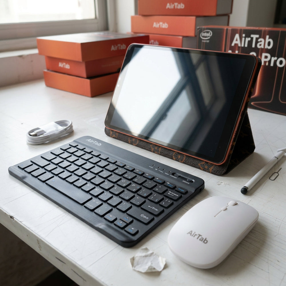 تابلت Tab18 Pro Max برو ماكس